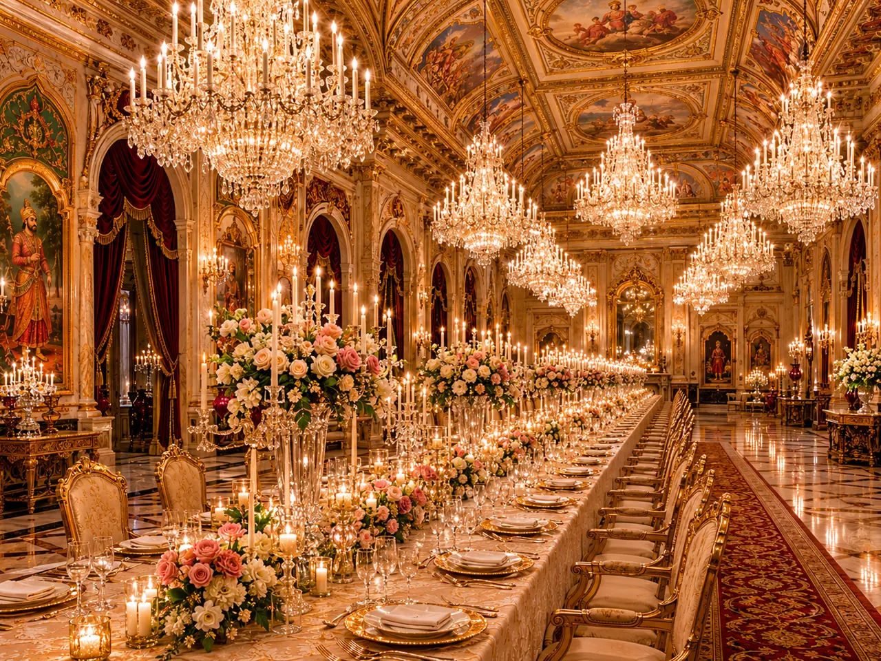 Durbar Hall